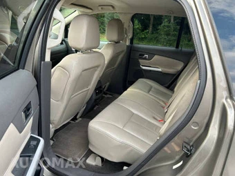 2014 Ford Edge SEL - miniatura 12