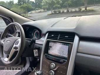2014 Ford Edge SEL - miniatura 15