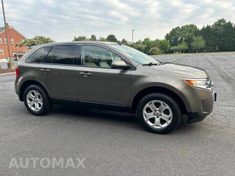 2014 Ford Edge SEL - miniatura 2