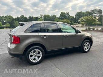 2014 Ford Edge SEL - miniatura 5