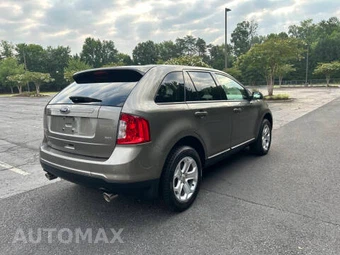 2014 Ford Edge SEL - miniatura 6