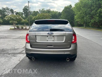 2014 Ford Edge SEL - miniatura 7