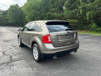 2014 Ford Edge SEL - miniatura 8