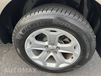 2014 Ford Edge SEL - miniatura 9