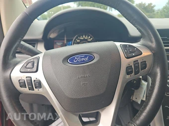 2014 Ford Edge SEL – miniatura 10