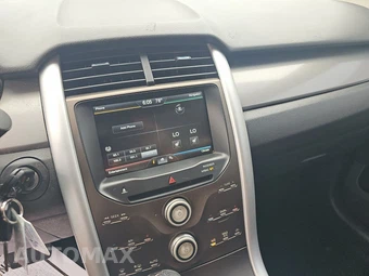2014 Ford Edge SEL – miniatura 11