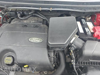 2014 Ford Edge SEL – miniatura 15