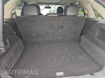 2014 Ford Edge SEL – miniatura 16