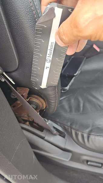 2014 Ford Edge SEL – miniatura 19