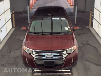 2014 Ford Edge SEL – miniatura 2