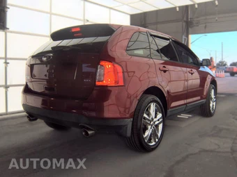 2014 Ford Edge SEL – miniatura 4