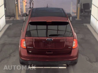 2014 Ford Edge SEL – miniatura 5
