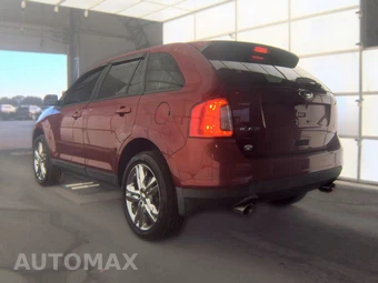 2014 Ford Edge SEL – miniatura 6