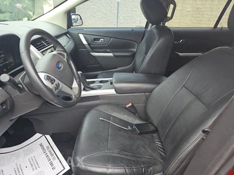 2014 Ford Edge SEL – miniatura 7