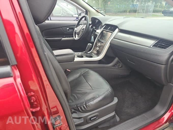 2014 Ford Edge SEL – miniatura 8