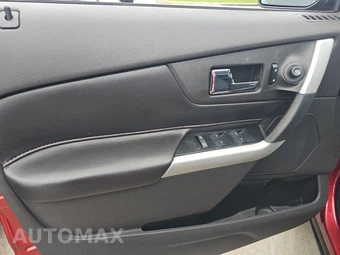 2014 Ford Edge SEL – miniatura 9