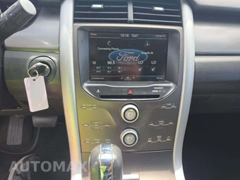 2014 Ford Edge SEL – miniatura 10