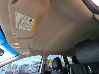 2014 Ford Edge SEL – miniatura 11