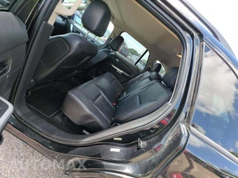 2014 Ford Edge SEL – miniatura 13