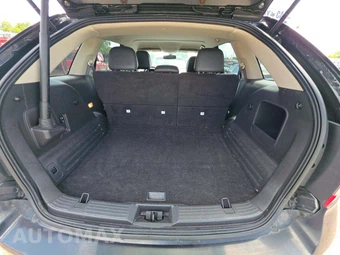 2014 Ford Edge SEL – miniatura 14