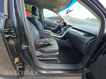 2014 Ford Edge SEL – miniatura 18