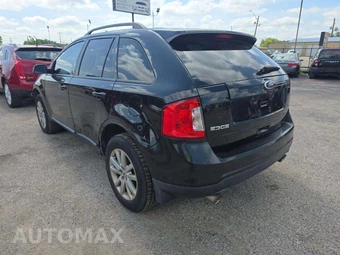2014 Ford Edge SEL – miniatura 2