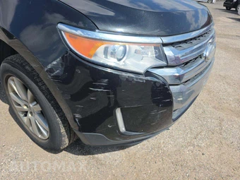 2014 Ford Edge SEL – miniatura 21