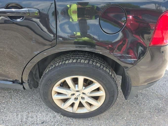 2014 Ford Edge SEL – miniatura 26