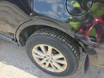 2014 Ford Edge SEL – miniatura 28