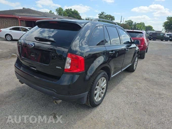 2014 Ford Edge SEL – miniatura 3
