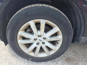 2014 Ford Edge SEL – miniatura 31