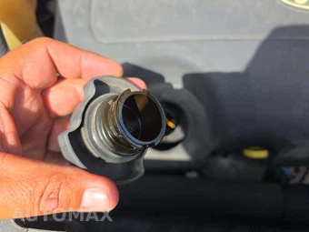 2014 Ford Edge SEL – miniatura 33