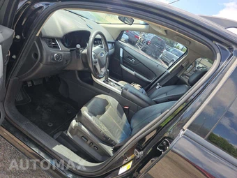2014 Ford Edge SEL – miniatura 6