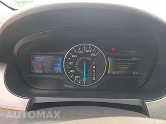 2014 Ford Edge SEL – miniatura 9