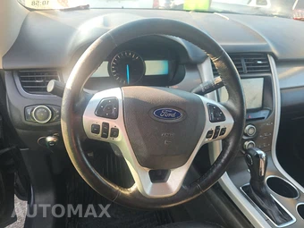 2014 Ford Edge SEL - miniatura 10