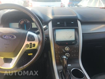 2014 Ford Edge SEL - miniatura 11