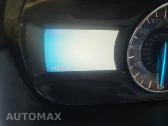 2014 Ford Edge SEL - miniatura 12