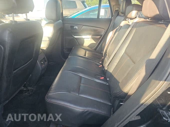 2014 Ford Edge SEL - miniatura 13