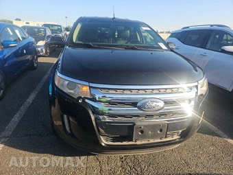 2014 Ford Edge SEL - miniatura 2