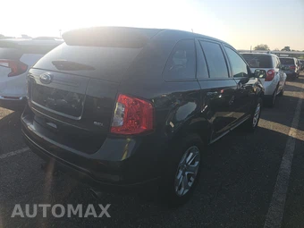 2014 Ford Edge SEL - miniatura 4