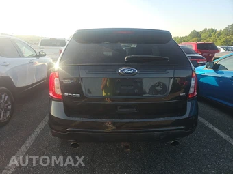 2014 Ford Edge SEL - miniatura 5