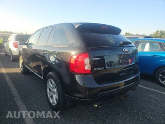2014 Ford Edge SEL - miniatura 6