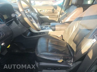 2014 Ford Edge SEL - miniatura 7
