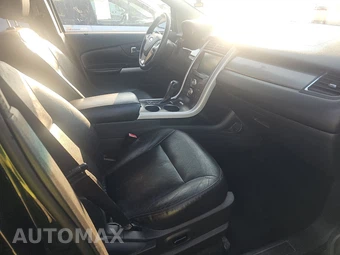 2014 Ford Edge SEL - miniatura 8