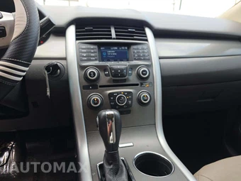 2014 Ford Edge SEL – miniatura 10