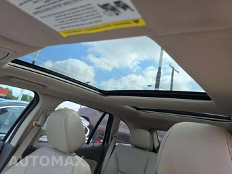 2014 Ford Edge SEL – miniatura 11