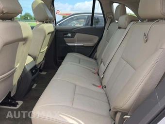 2014 Ford Edge SEL – miniatura 13