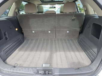 2014 Ford Edge SEL – miniatura 14