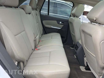 2014 Ford Edge SEL – miniatura 16