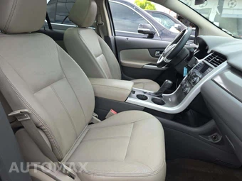 2014 Ford Edge SEL – miniatura 18